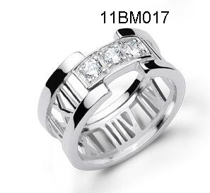 Conde Mode Jewelry ring
